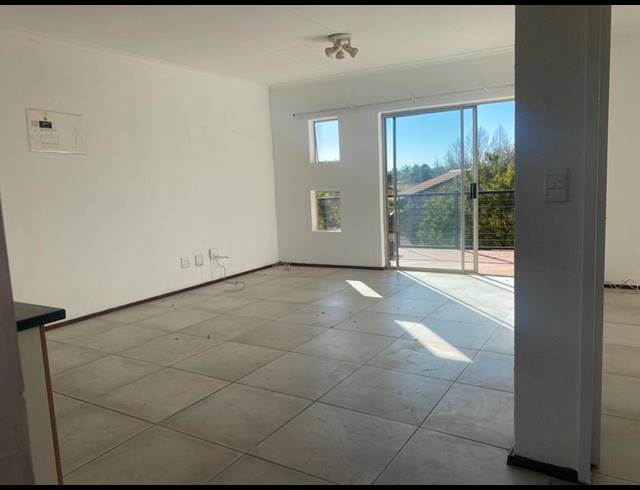 1 BEDROOM PROPERTY TO RENT IN WILGEHEUWEL